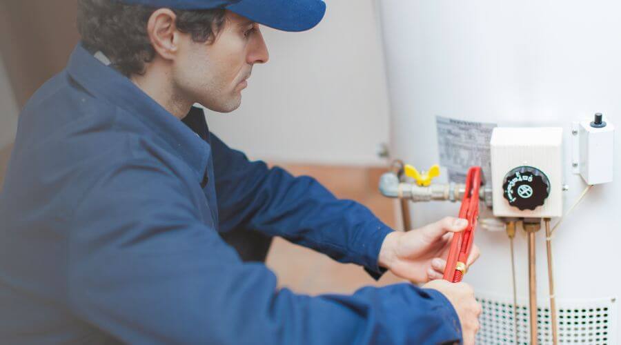 Local expert plumbing services in Davey, NE
